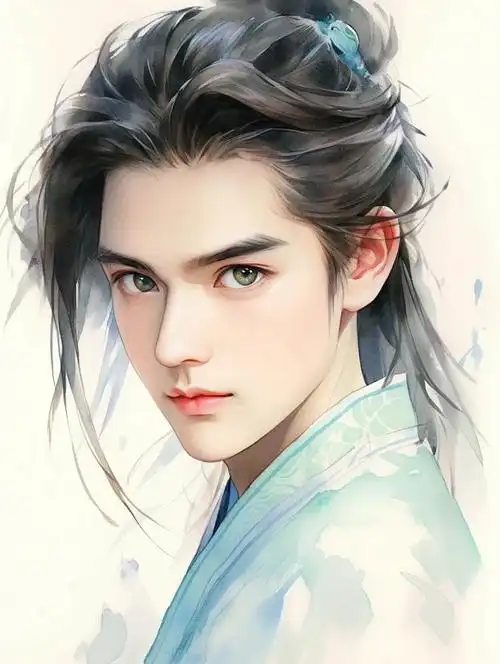 飘经典小说海报