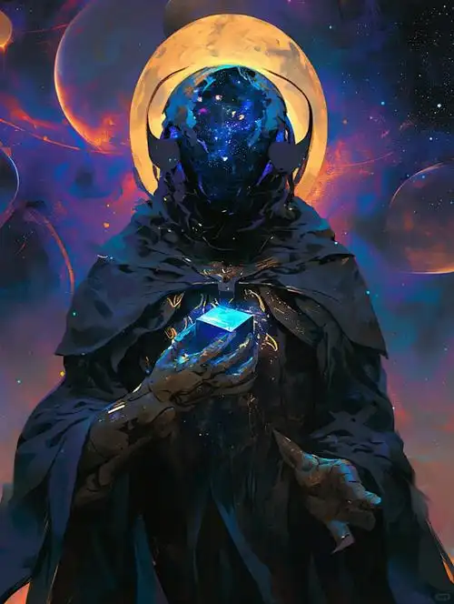 剑来玄幻小说海报